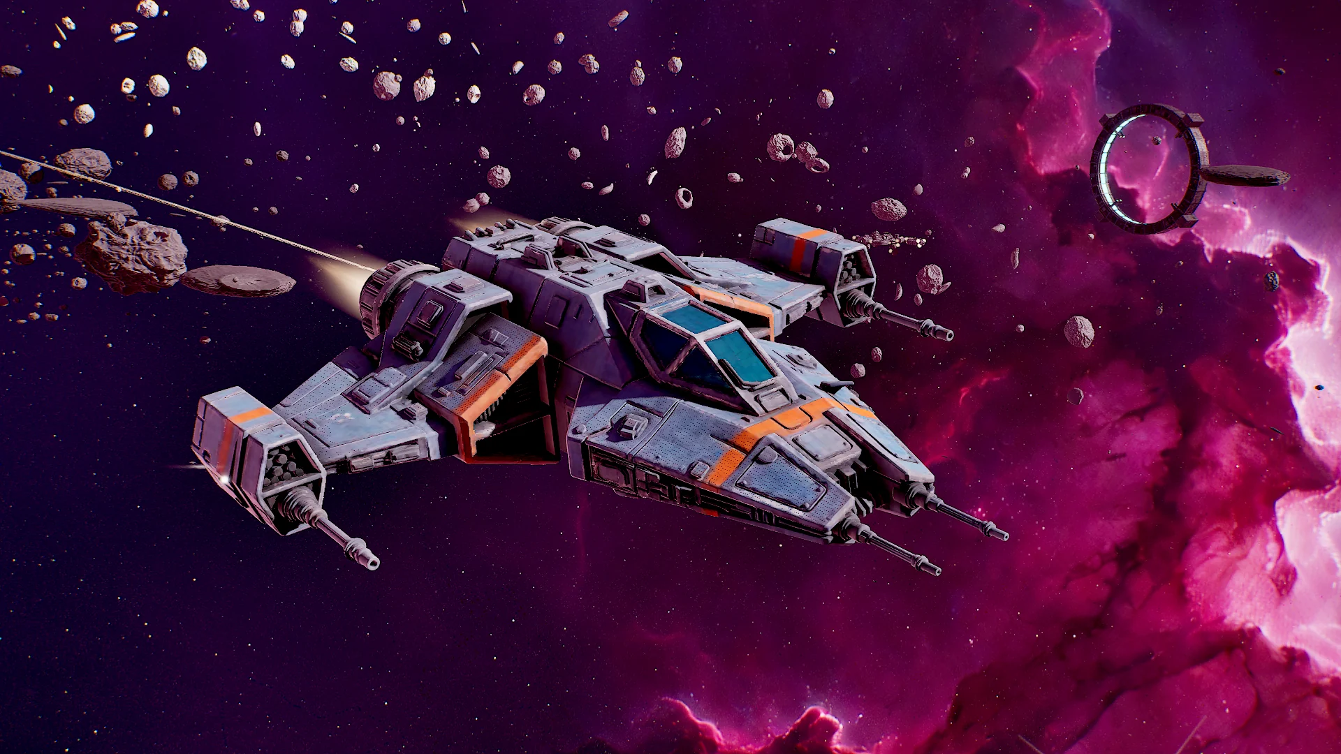 Kestrel